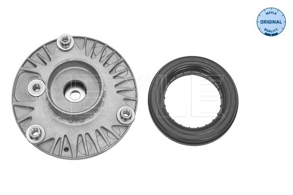 Meyle Veerpootlager & rubber 314 641 0007