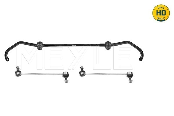Stabilisator, chassis Meyle 314 653 0005/HD