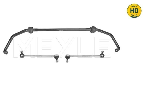 Stabilisator, chassis Meyle 314 653 0006/HD