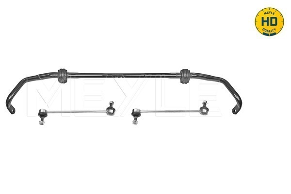 Stabilisator, chassis Meyle 314 653 0012/HD