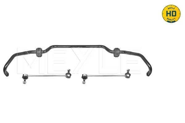 Stabilisator, chassis Meyle 314 653 0014/HD