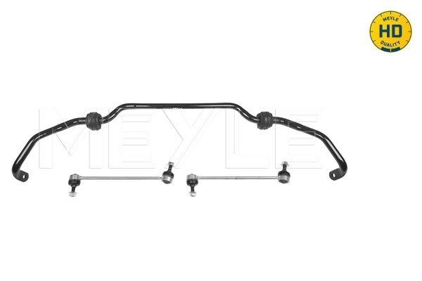 Stabilisator, chassis Meyle 314 653 0015/HD