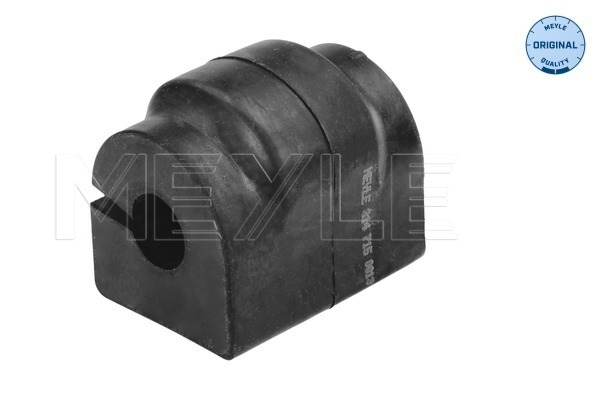 Stabilisatorstang rubber Meyle 314 715 0013