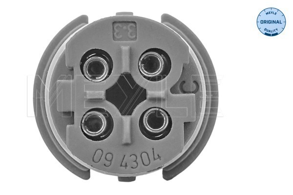 Meyle Lambda-sonde 314 803 0016