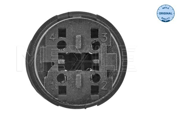 Meyle Klopsensor 314 811 0000