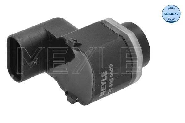 Parkeer (PDC) sensor Meyle 314 895 0005