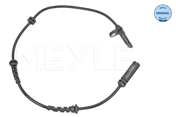 ABS sensor Meyle 314 899 0090