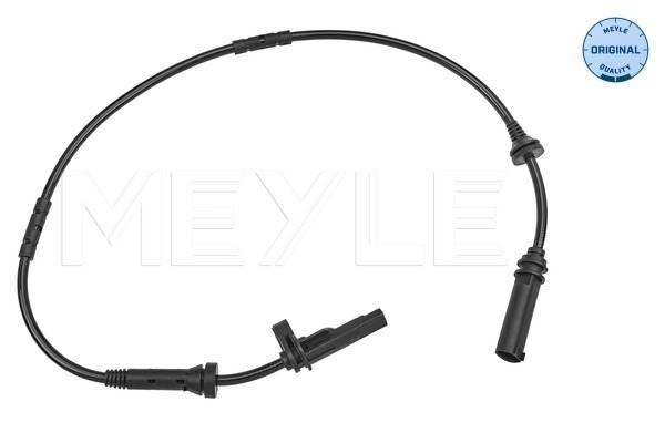 ABS sensor Meyle 314 899 0102