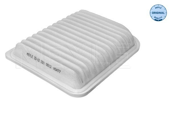 Meyle Luchtfilter 32-12 321 0012