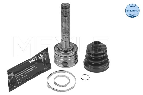 Homokineet reparatieset Meyle 32-14 498 0015