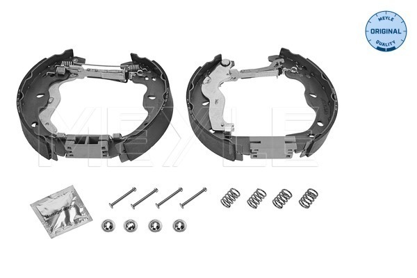 Remschoen set Meyle 33-14 533 0000/K