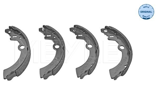 Remschoen set Meyle 33-14 533 0006