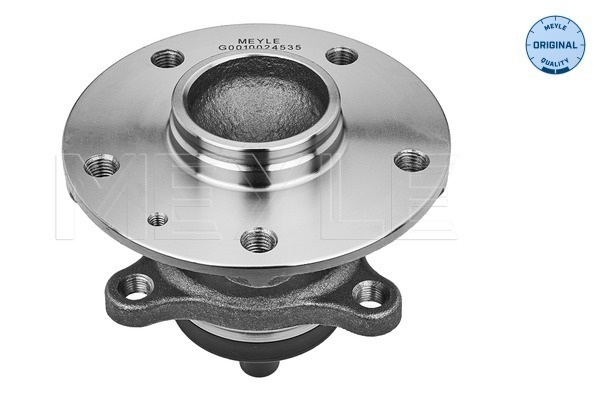 Meyle Wielnaaf 33-14 752 0004