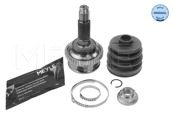 Homokineet reparatieset Meyle 35-14 498 0023