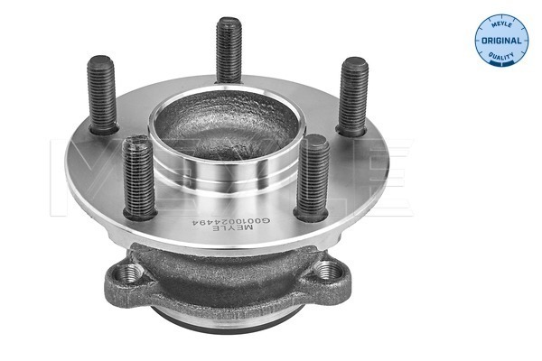 Meyle Wielnaaf 35-14 752 0005