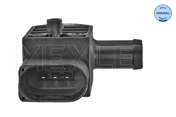 Meyle Uitlaatgasdruk sensor 35-14 801 0001