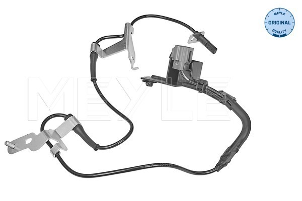 ABS sensor Meyle 35-14 899 0005