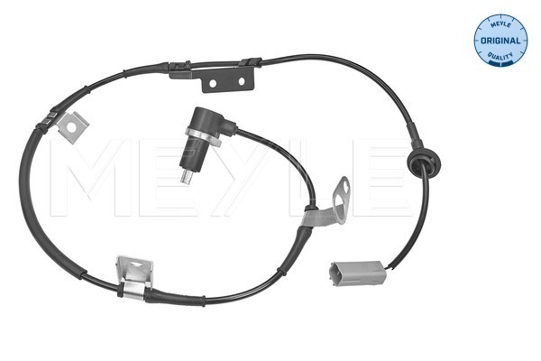 ABS sensor Meyle 35-14 899 0011