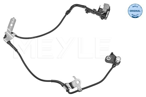 ABS sensor Meyle 35-14 899 0012