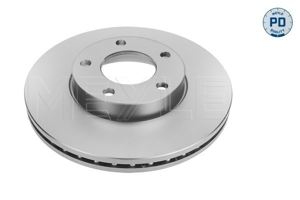 Remschijven Meyle 35-15 521 0038/PD
