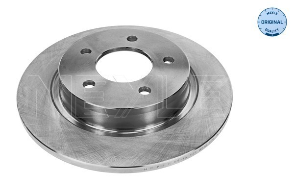 Remschijven Meyle 35-15 523 0021