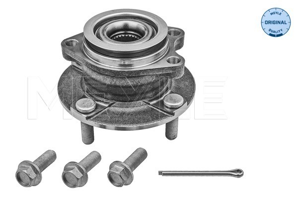 Wielnaaf Meyle 36-14 652 0008