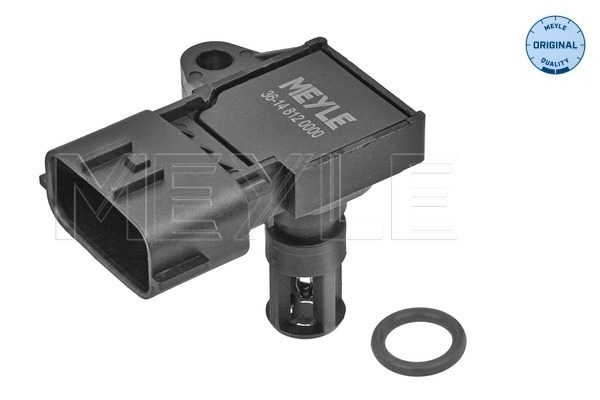 MAP sensor Meyle 36-14 812 0000