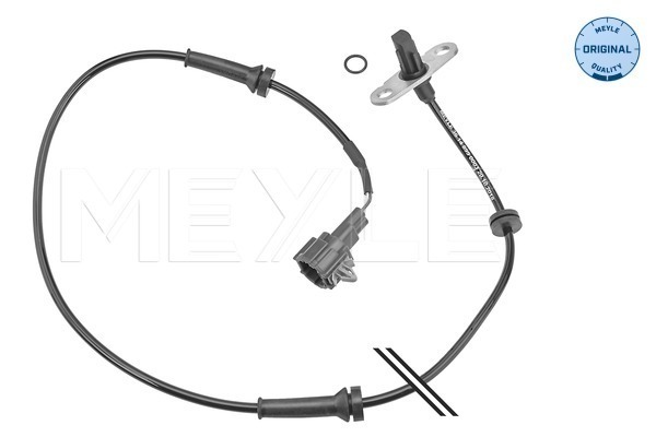 ABS sensor Meyle 36-14 899 0003