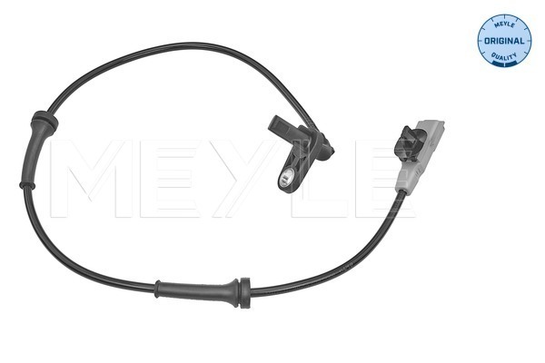 ABS sensor Meyle 36-14 899 0006