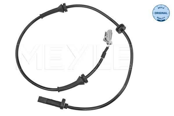 ABS sensor Meyle 36-14 899 0009