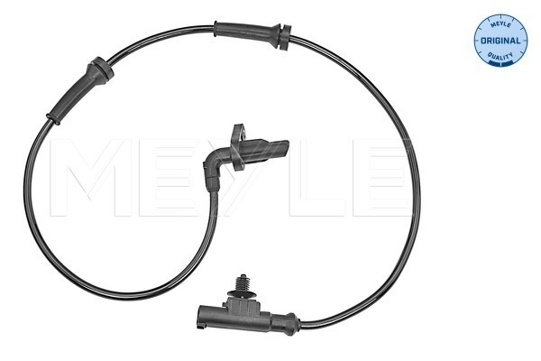 ABS sensor Meyle 36-14 899 0012