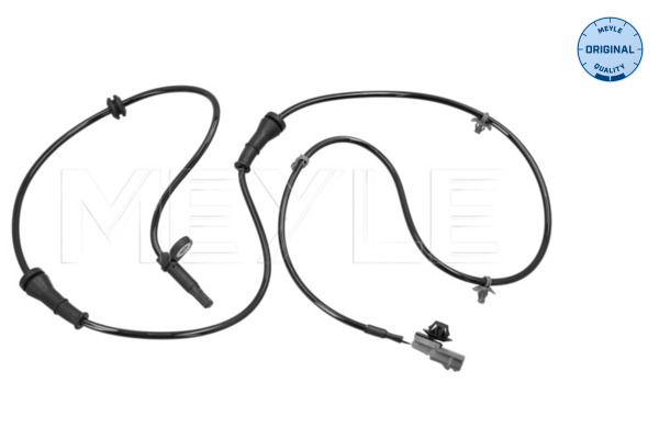 ABS sensor Meyle 36-14 899 0027