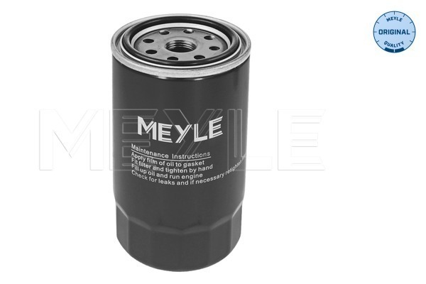 Oliefilter Meyle 37-14 322 0008