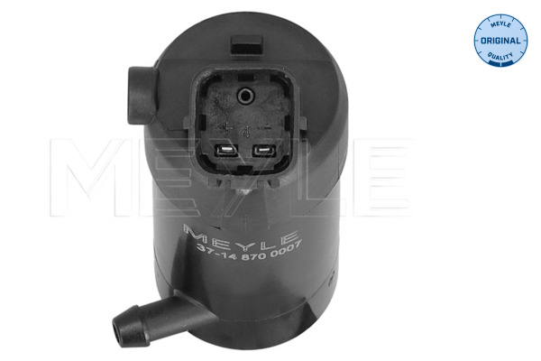 Meyle Ruitensproeier pomp 37-14 870 0007