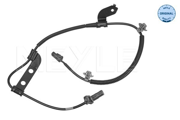 ABS sensor Meyle 37-14 899 0003