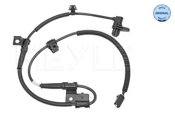 ABS sensor Meyle 37-14 899 0004