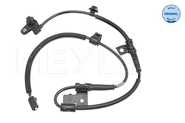 ABS sensor Meyle 37-14 899 0005