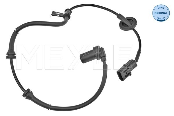 ABS sensor Meyle 37-14 899 0024