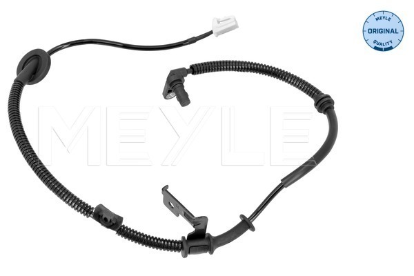 ABS sensor Meyle 37-14 899 0026