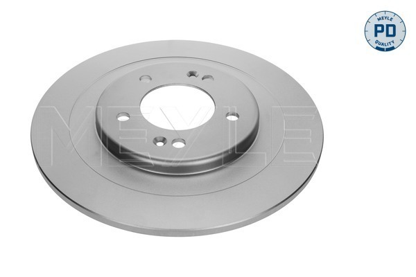 Remschijven Meyle 37-15 523 0035/PD