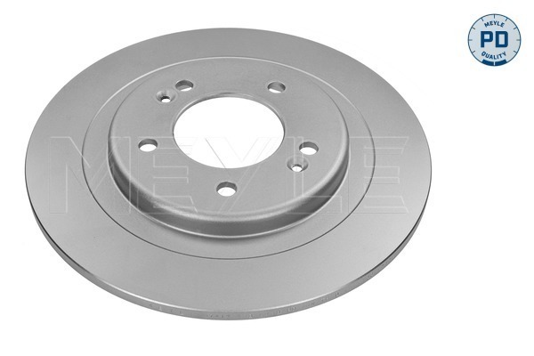 Remschijven Meyle 37-15 523 0038/PD