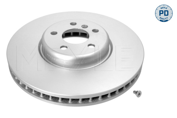 Remschijven Meyle 383 521 1019/PD