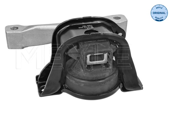 Aslichaam-/motorsteunlager Meyle 40-14 030 0006