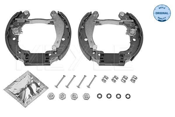 Remschoen set Meyle 40-14 533 0005/K