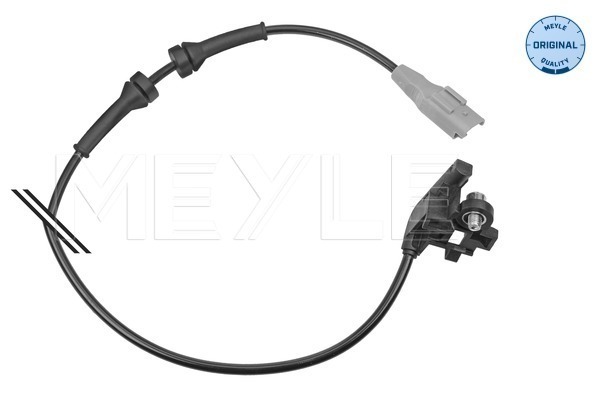 ABS sensor Meyle 40-14 800 0022