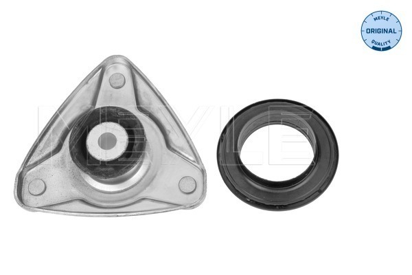 Meyle Veerpootlager & rubber 414 412 1001/S