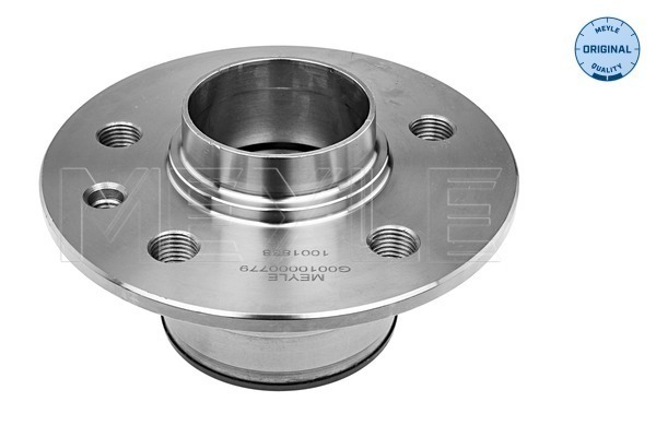 Meyle Wielnaaf 45-14 752 0000