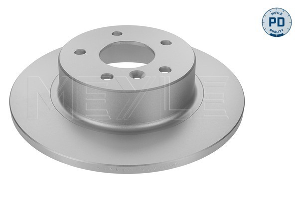Remschijven Meyle 45-15 523 0006/PD