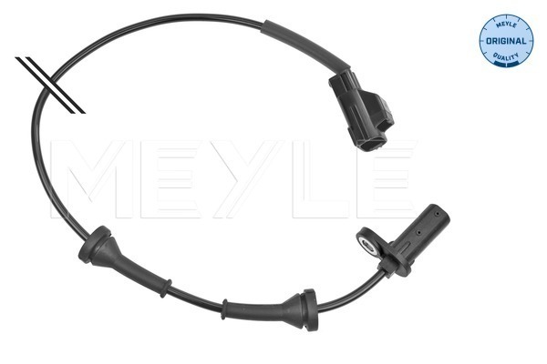 ABS sensor Meyle 514 800 0016