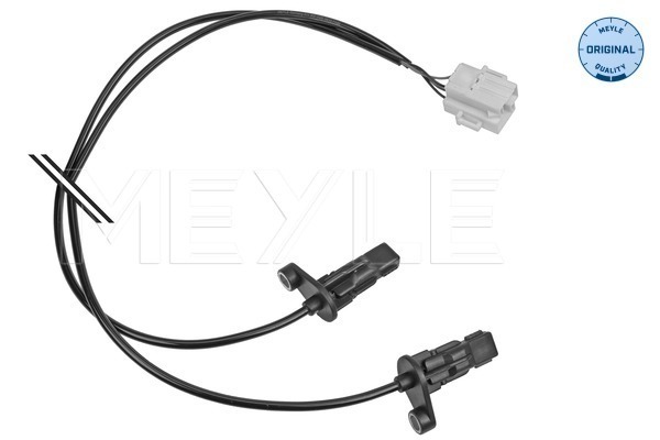 ABS sensor Meyle 514 800 0026